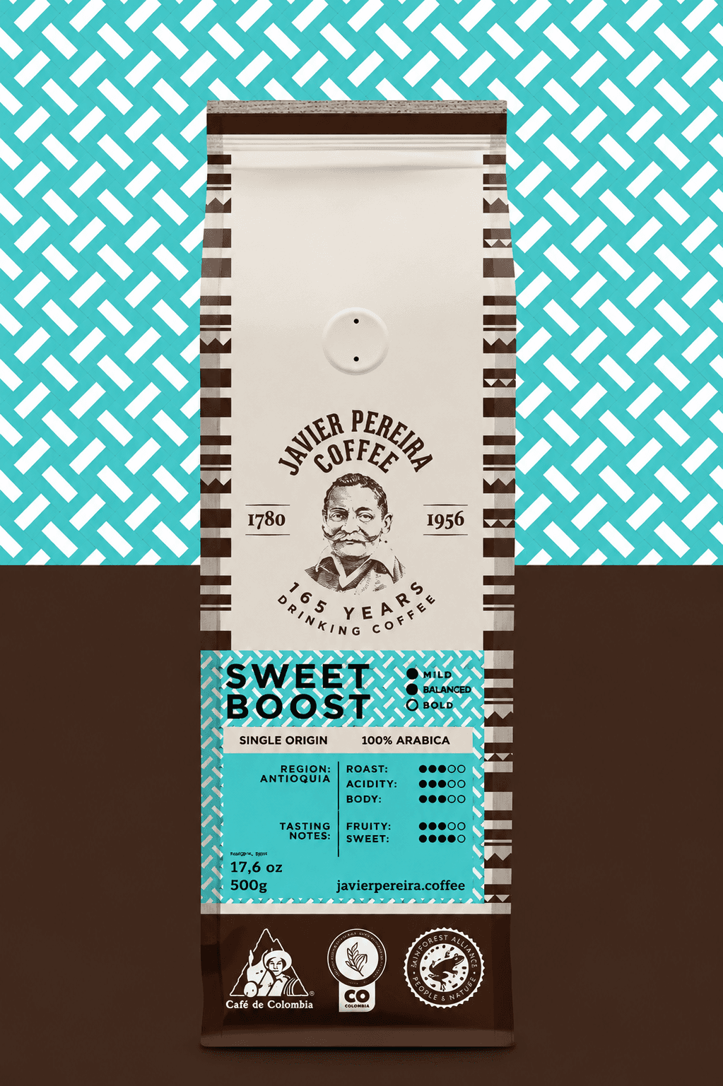 Sweet Boost