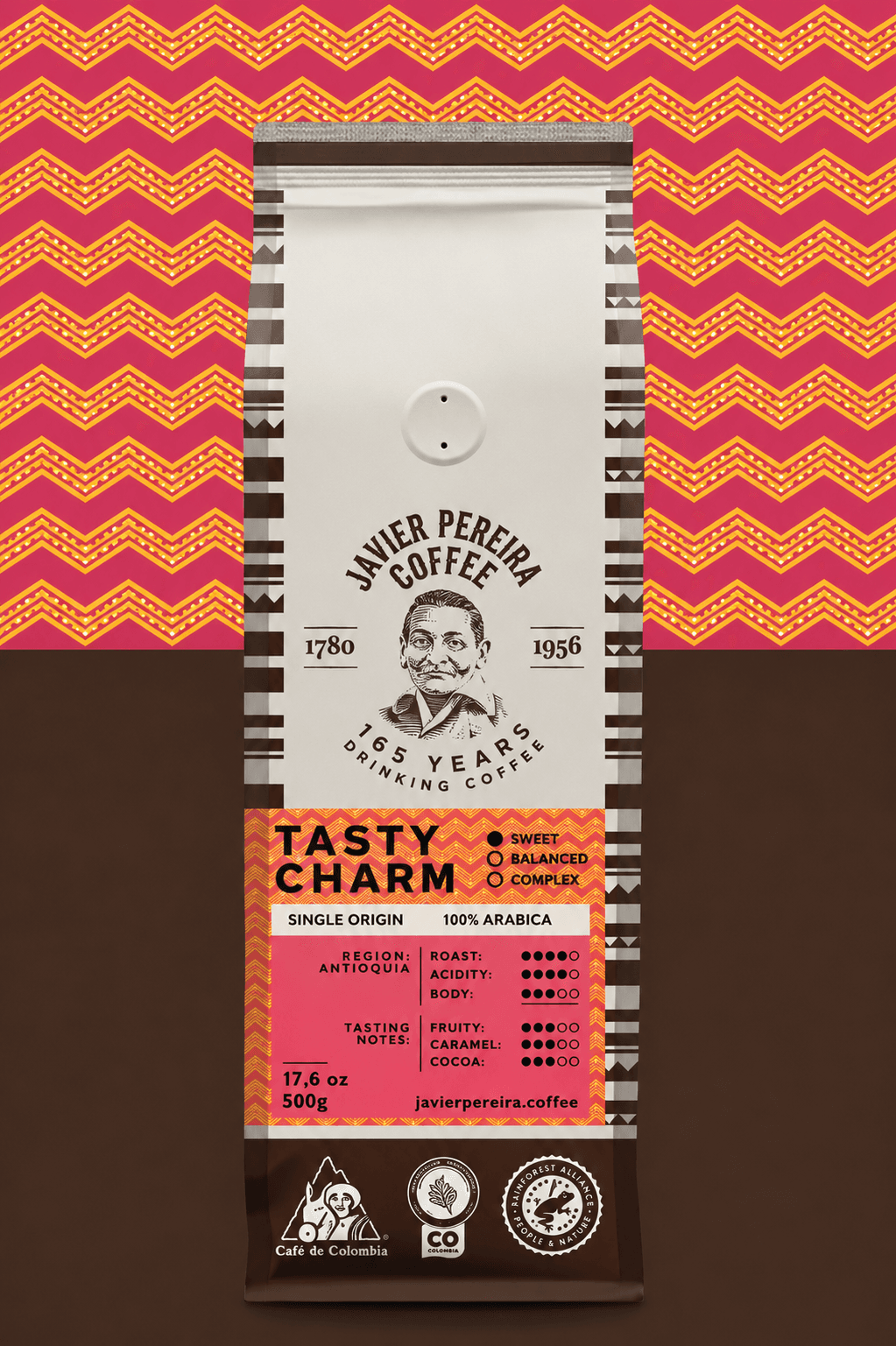 Tasty Charm