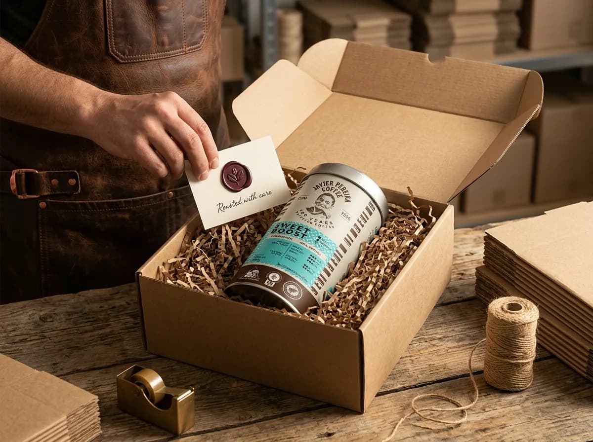 Packaging