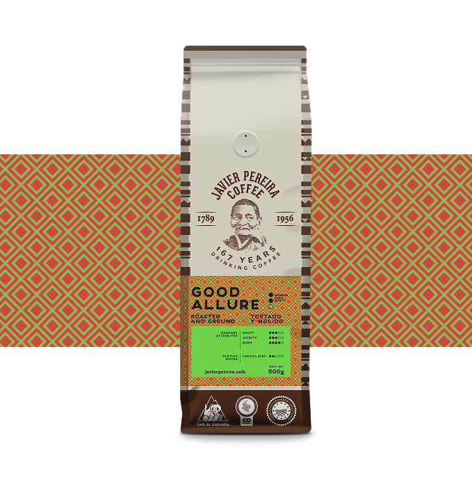 Coffee Subscription